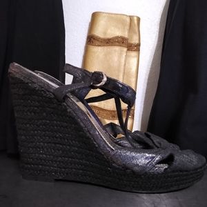 White House Black Market/Shoes